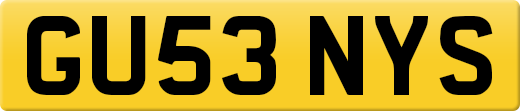 GU53NYS